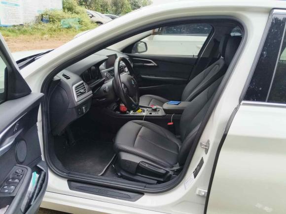 [成都·川G] 二手宝马宝马1系2018款 改款 118i 时尚型