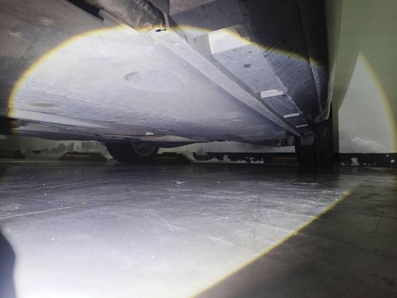 [深圳·粤B] 二手大众一汽-大众CC2011款 1.8TSI 豪华型