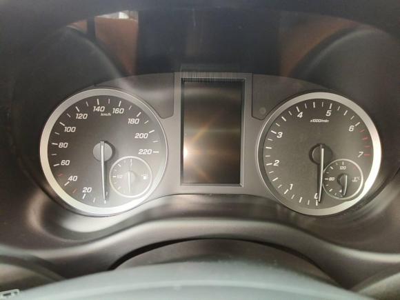 [杭州·浙A] 二手奔驰威霆2021款 2.0T 精英版 7座