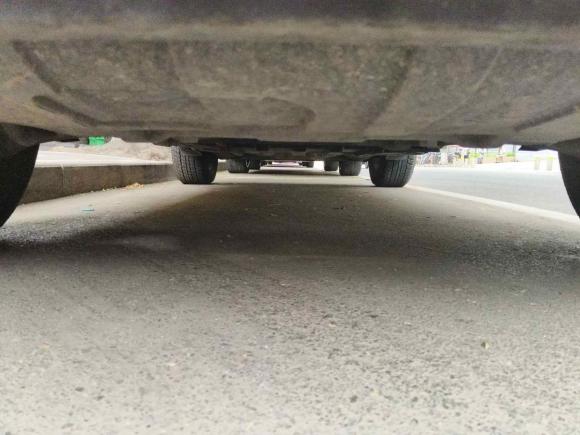 [北京·京P] 二手Jeep大切诺基2015款 3.0L 精英导航版