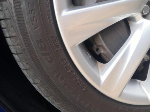 [成都·川A] 二手雷克萨斯雷克萨斯IS2015款 200t F SPORT