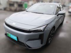 [苏州·苏E] 吉利银河银河L62023款 125km 星舰