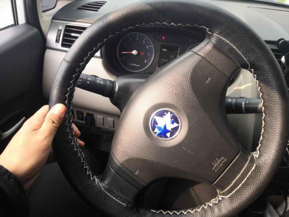 [上海·沪D] 二手启辰启辰R502015款 1.6L 自动时尚版