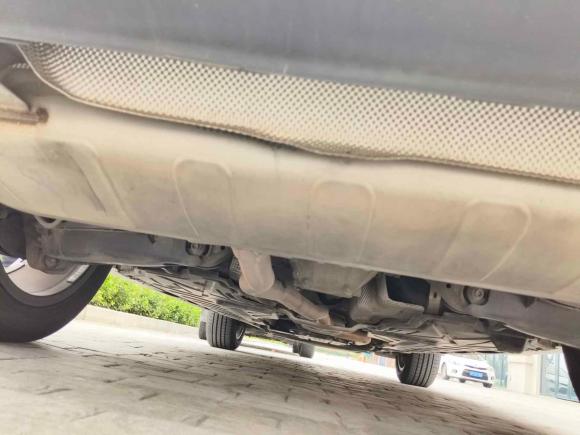 [南通·苏F] 二手奔驰奔驰GLC2016款 GLC 260 4MATIC 豪华型