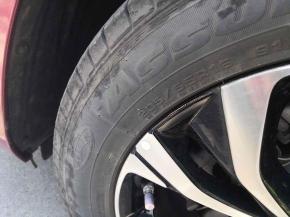 [上海·沪C] 二手雪佛兰科鲁泽2019款 RS 330T 自动畅快版 国VI