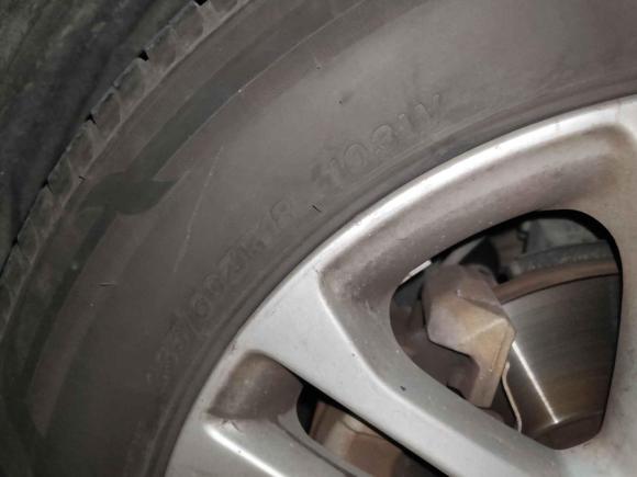 [佛山·粤E] 二手沃尔沃沃尔沃XC602015款 T5 智进版