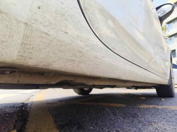 [武汉·鄂A] 二手别克威朗2019款 三厢 20T 双离合领先型