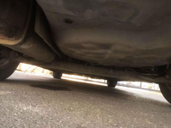 [无锡·苏B] 二手日产颐达2008款 1.6L 自动智能型