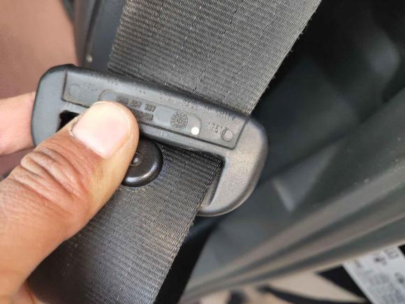 [西安·皖M] 二手大众途观L2017款 330TSI 自动两驱风尚版