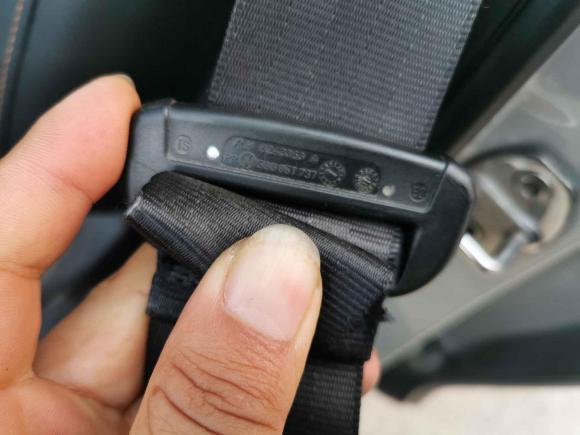 [常州·苏D] 二手大众C-TREK蔚领2017款 1.6L 手动舒适型