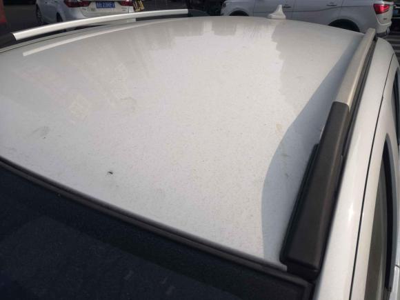 [青岛·鲁B] 二手北汽新能源北汽新能源EC32018款 灵动版