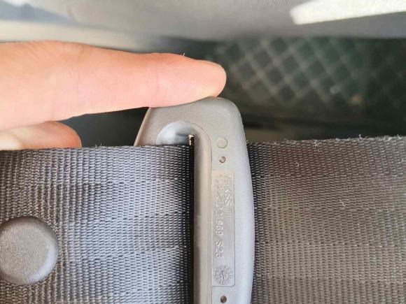 [青岛·鲁B] 二手名爵MG52022款 180DVVT 手动青春风尚版