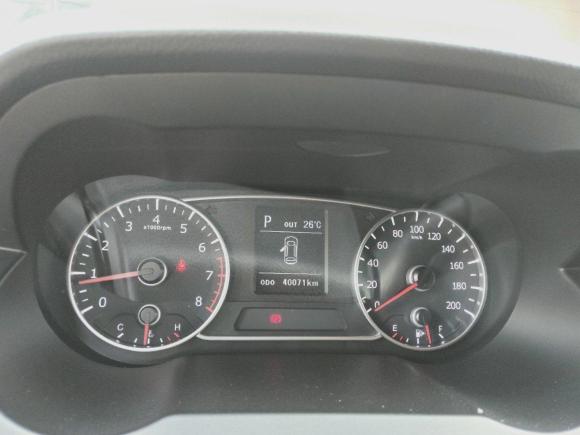 [杭州·皖H] 二手陆风陆风X72018款 劲越 1.5T 全景尊贵型