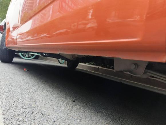 [杭州·浙A] 二手长安凯程长安睿行M802019款 1.5L基本型2座单蒸空调国VI平顶背掀门DAM15KR