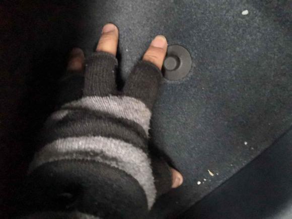 [苏州·苏E] 二手极氪极氪X2023款 四驱YOU版 4座