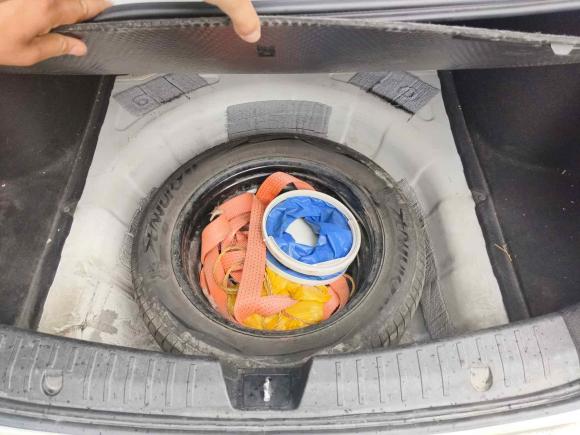 [温州·浙C] 二手埃安AION S2019款 炫 630