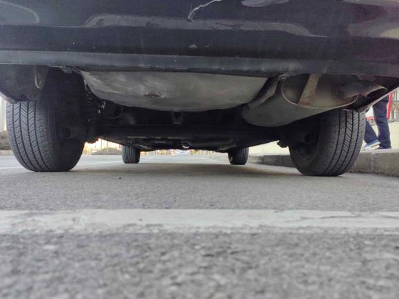 [北京·京P] 二手丰田花冠2010款 1.6L 自动经典版