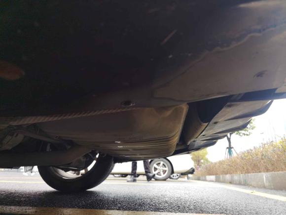 [杭州·浙A] 二手凯迪拉克凯迪拉克CT42020款 28T 时尚型