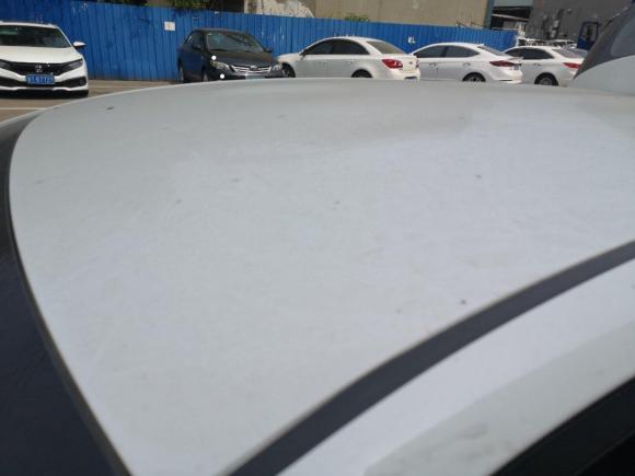 [佛山·粤H] 二手丰田威驰FS2017款 1.5L CVT锋驰版