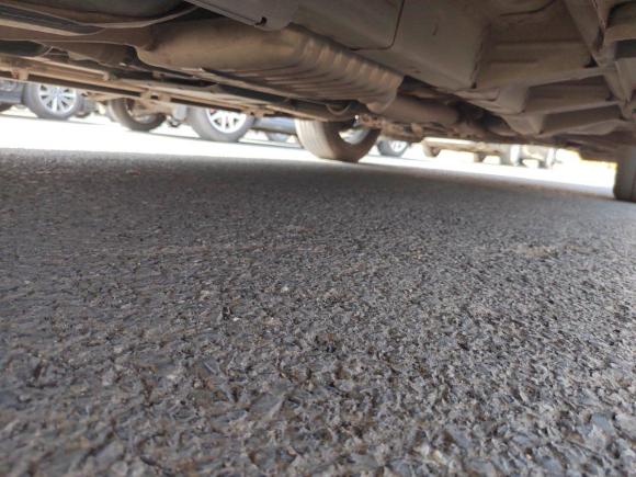 [义乌·浙G] 二手雪佛兰探界者2018款 Redline 550T 自动四驱捍界版RS