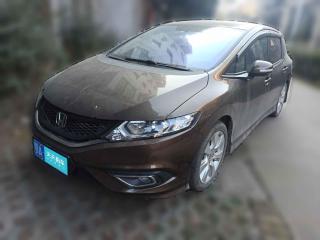 本田杰德2013款 1.8L 自动舒适版 5座「武汉二手车」「天天拍车」