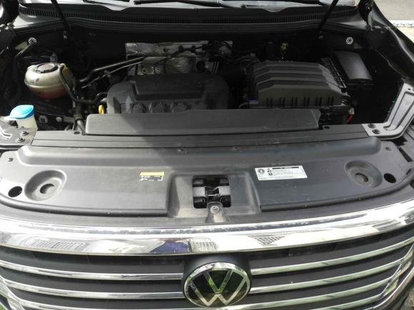 [苏州·苏U] 二手大众威然2020款 330TSI 豪华版