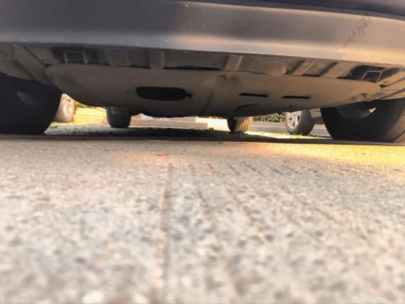 [西安·陕A] 二手日产楼兰2017款 2.5 S/C HEV XE 四驱混动尊尚版