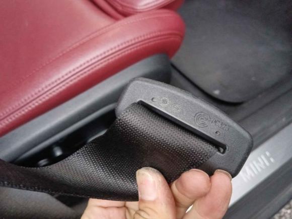 [苏州·苏E] 二手MINIMINI CLUBMAN2016款 改款 1.5T COOPER