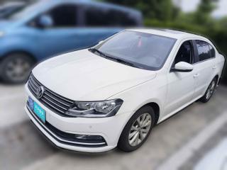 大众朗逸2017款 1.6L 自动舒适版