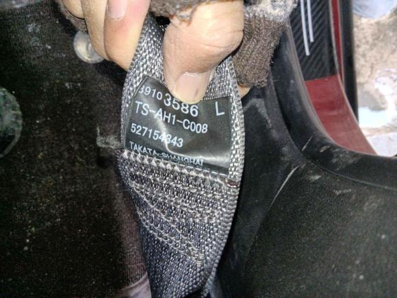 [合肥·皖A] 二手别克君威2017款 20T 精英型