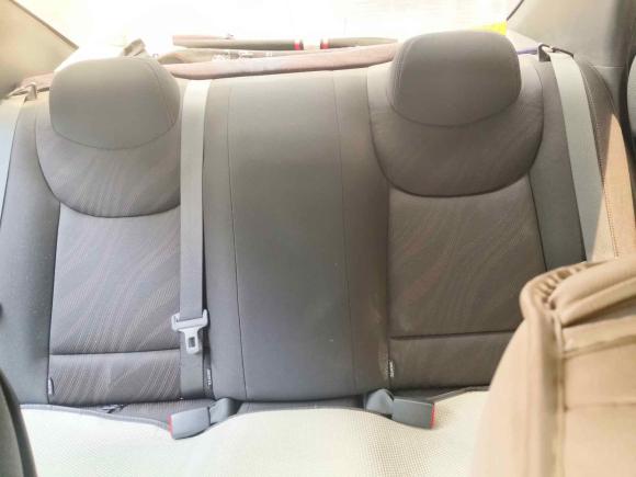 [合肥·皖A] 二手现代朗动2016款 1.6L 自动智能型