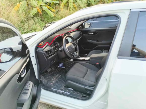 [佛山·粤E] 二手本田凌派2019款 180Turbo CVT舒适版 国V