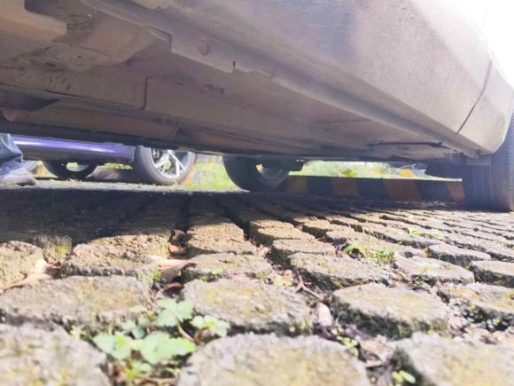 [成都·川G] 二手标致标致40082019款 360THP 尝先版