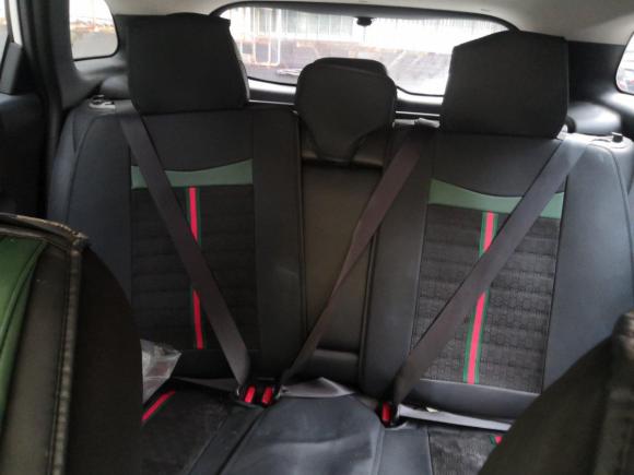 [济南·鲁A] 二手雷诺科雷嘉2016款 2.0L 两驱豪华版