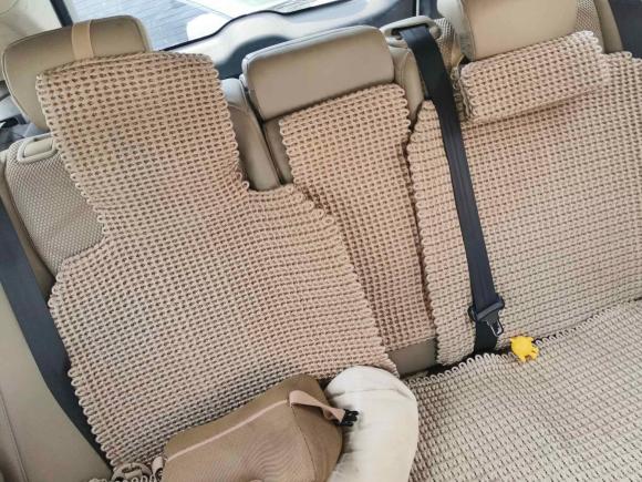 [青岛·鲁B] 二手本田杰德2013款 1.8L 自动舒适版 5座