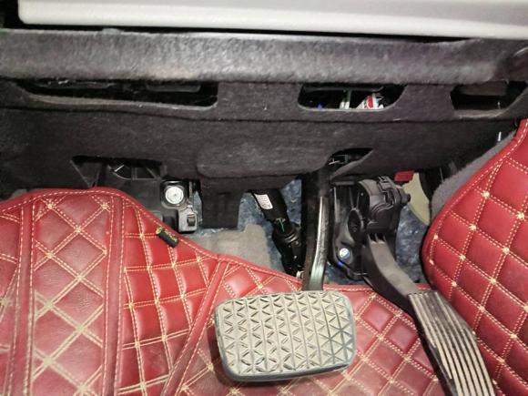 [济南·鲁A] 二手雪佛兰迈锐宝2014款 2.0L 自动豪华版