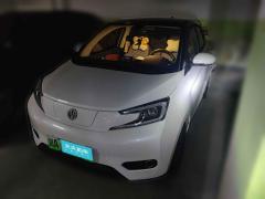 [成都·川A]电动屋&nbsp;&nbsp;YOUNG光小新&nbsp;&nbsp;2021款L4004座