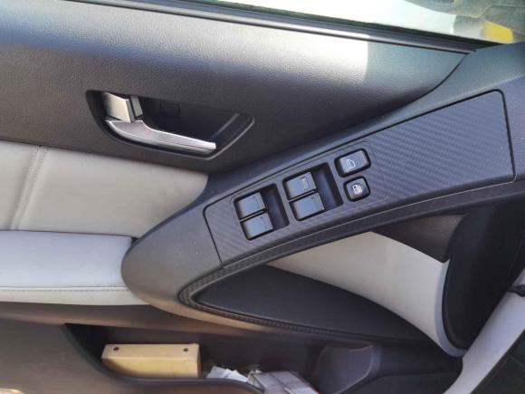 [深圳·粤B] 二手纳智捷优6 SUV2014款 1.8T 时尚型