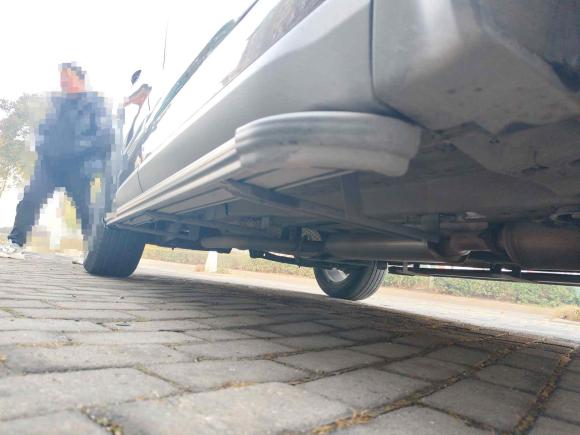 [南京·苏L] 二手奇瑞瑞虎8 PLUS2021款 290TGDI DCT豪享版