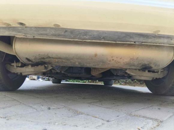 [济南·鲁B] 二手福特蒙迪欧2017款 EcoBoost 200 豪华型