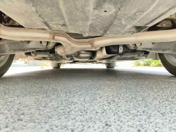 [上海·沪D] 二手奔驰奔驰C级2020款 C 260 L 运动版