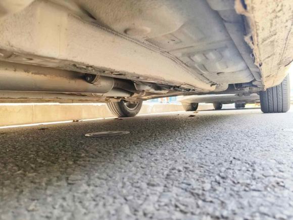 [西安·陕A] 二手长安逸动XT2016款 1.6L 自动俊酷型