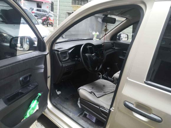 [义乌·浙G] 二手五菱汽车五菱宏光V2021款 1.5L劲取版LAR