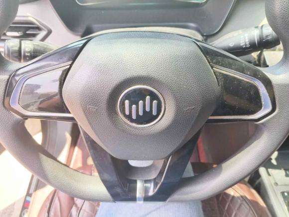 [义乌·浙G] 二手威马汽车威马E.52021款 500 即客行