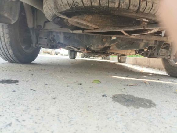 [西安·陕A] 二手五菱汽车五菱宏光2014款 1.5L S豪华型