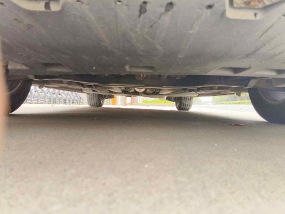 [常州·苏D] 二手DSDS 5LS2014款 1.8L 手动舒适版VTi140