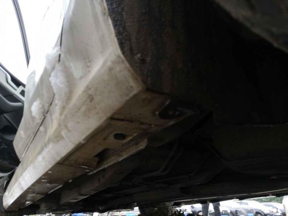 [西安·陕A] 二手比亚迪秦Pro2018款 1.5TI 自动智联锋动型