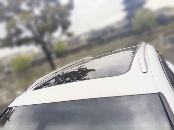 [上海·闽H] 二手保时捷Cayenne2011款 Cayenne 3.0T