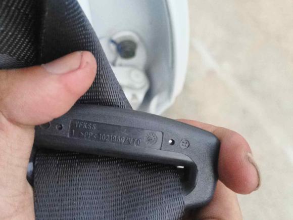 [深圳·粤B] 二手长安长安CS352015款 1.6L 自动豪华型 国V