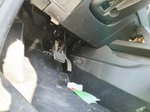 [台州·浙J] 二手吉利汽车缤瑞2019款 200T DCT缤驰版